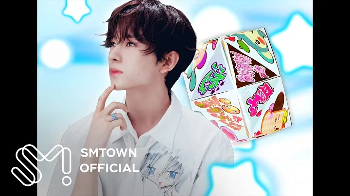 NCT WISH 영상 이미지